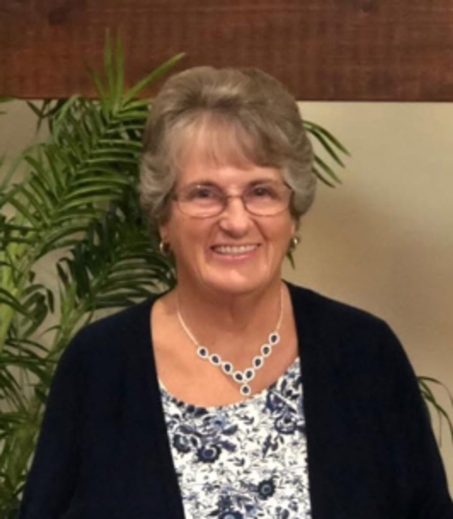 Rebekah Holland Profile Photo