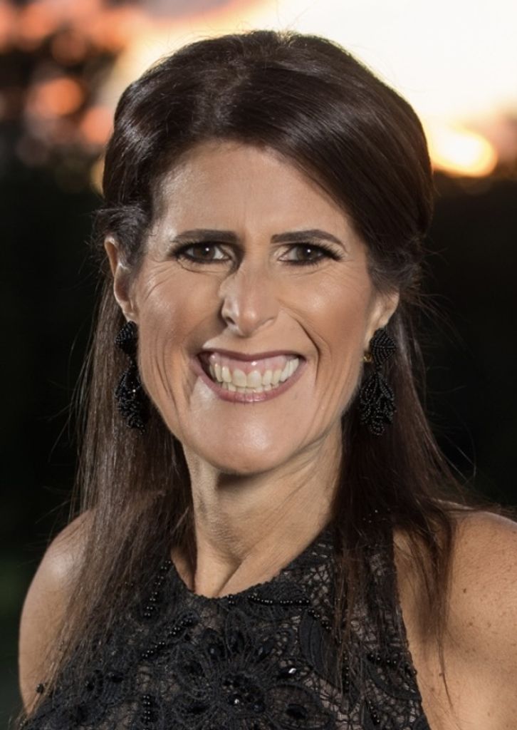 Deborah Rachel Maytin