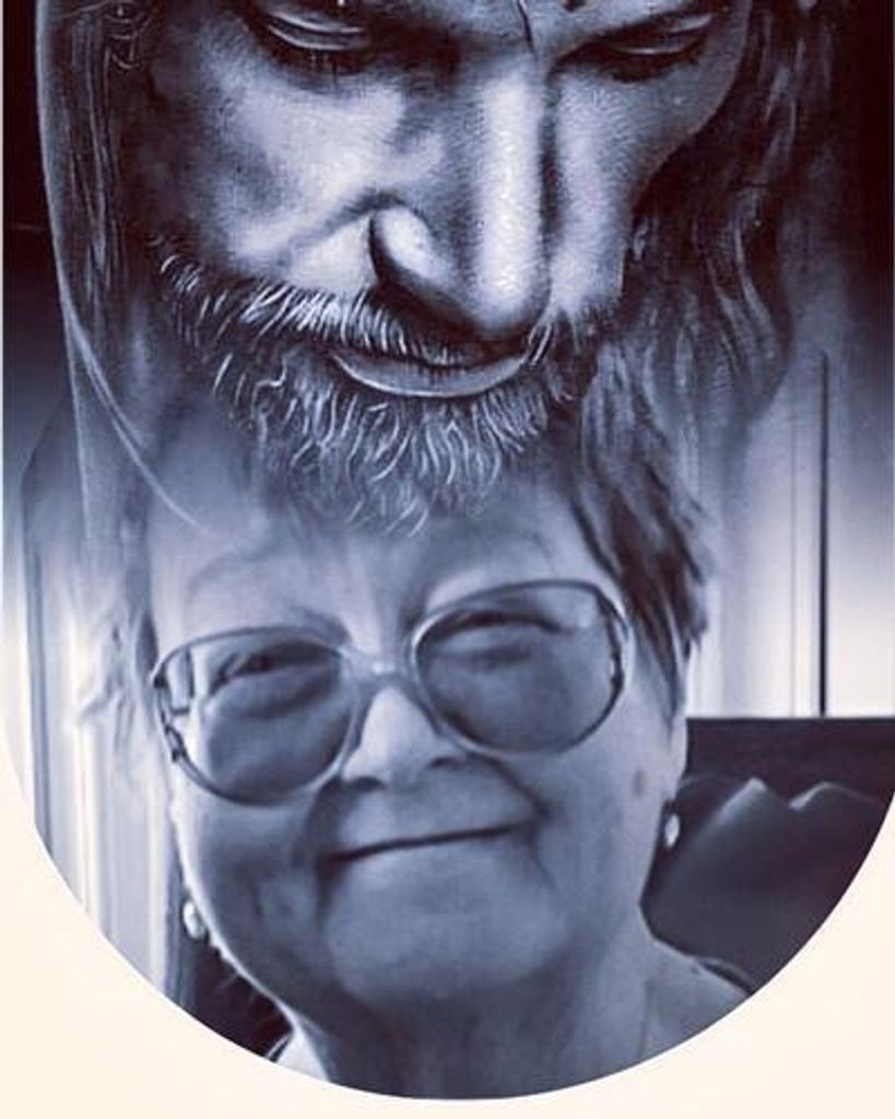 Elizabeth "Betty" Frances Miller Profile Photo