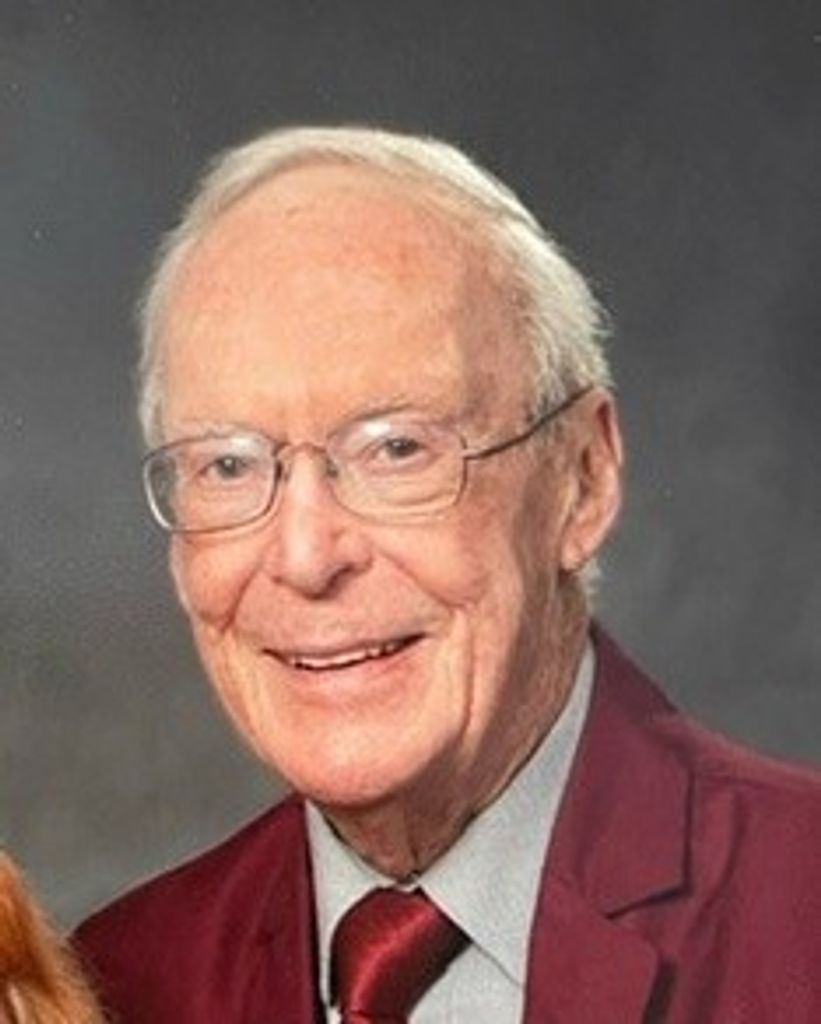 William Thomas Francis