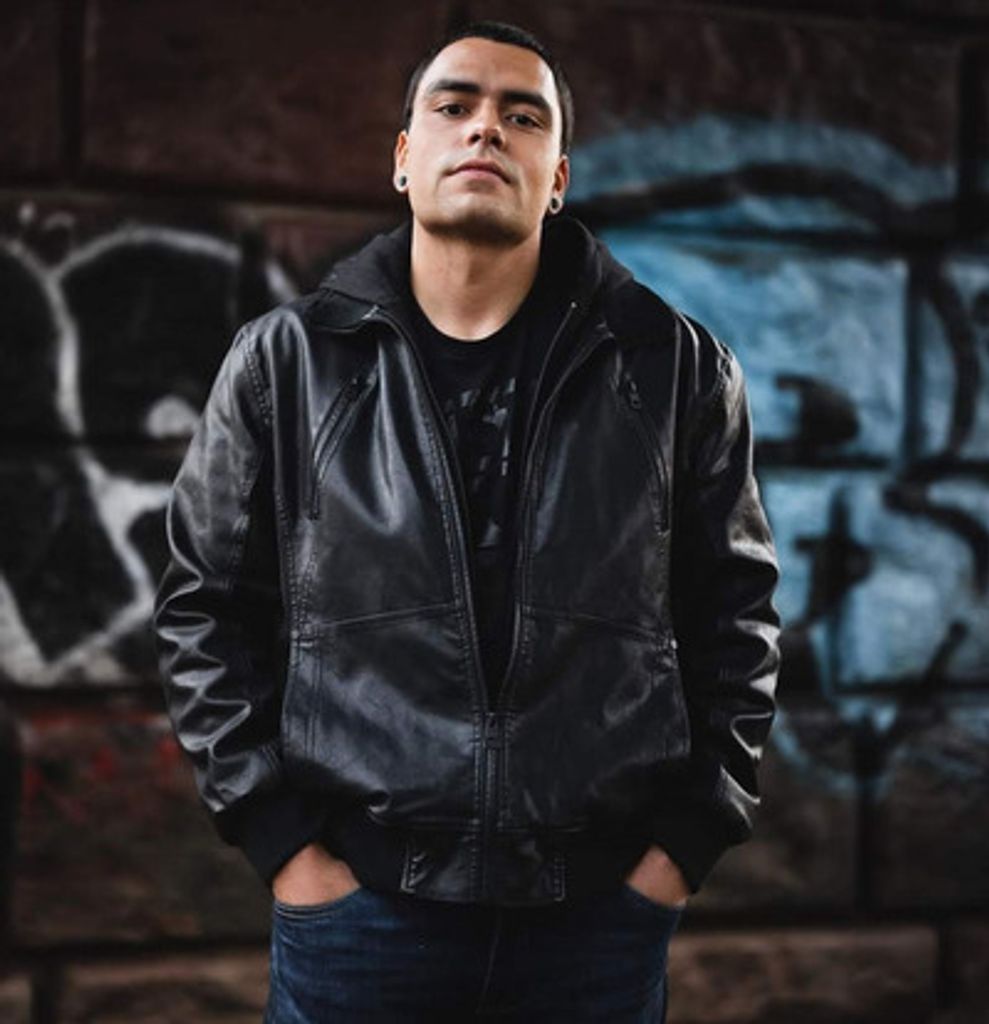 Christopher Guzman Profile Photo