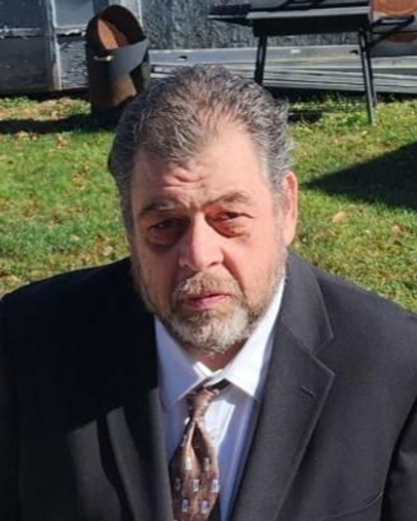 Stephen Anthony Scott Profile Photo