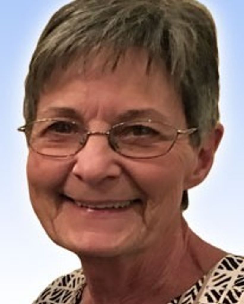 Carolyn K. Rigdon