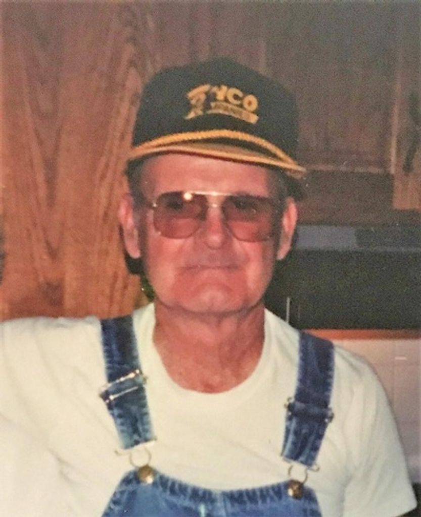 Howard Jett Profile Photo