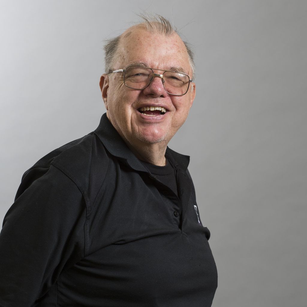 Randall Shader Profile Photo