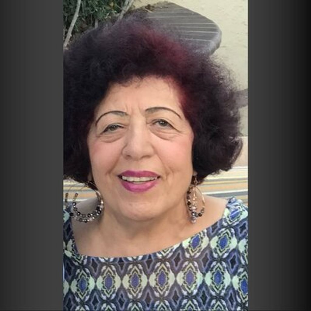 Nikki Antona Hussein