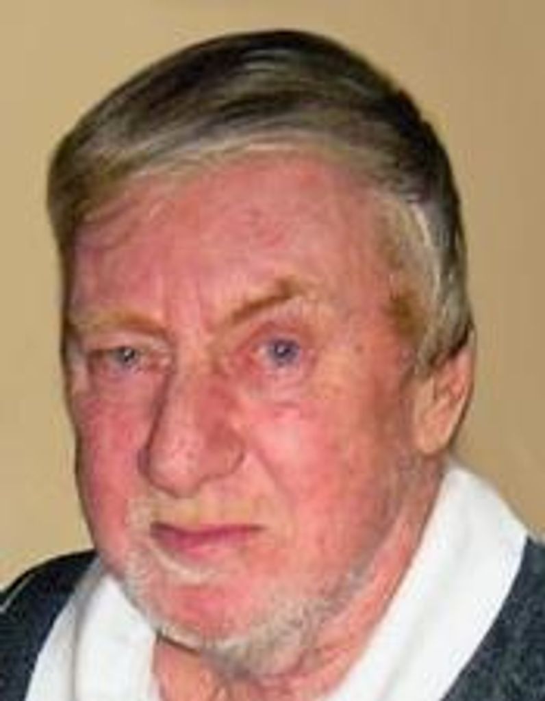 James E. Dion