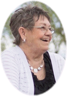 Helen I. Prester