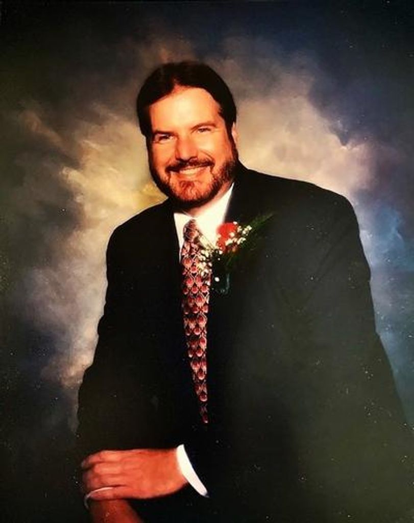 Thomas "Tom" Preston James, Jr. Profile Photo