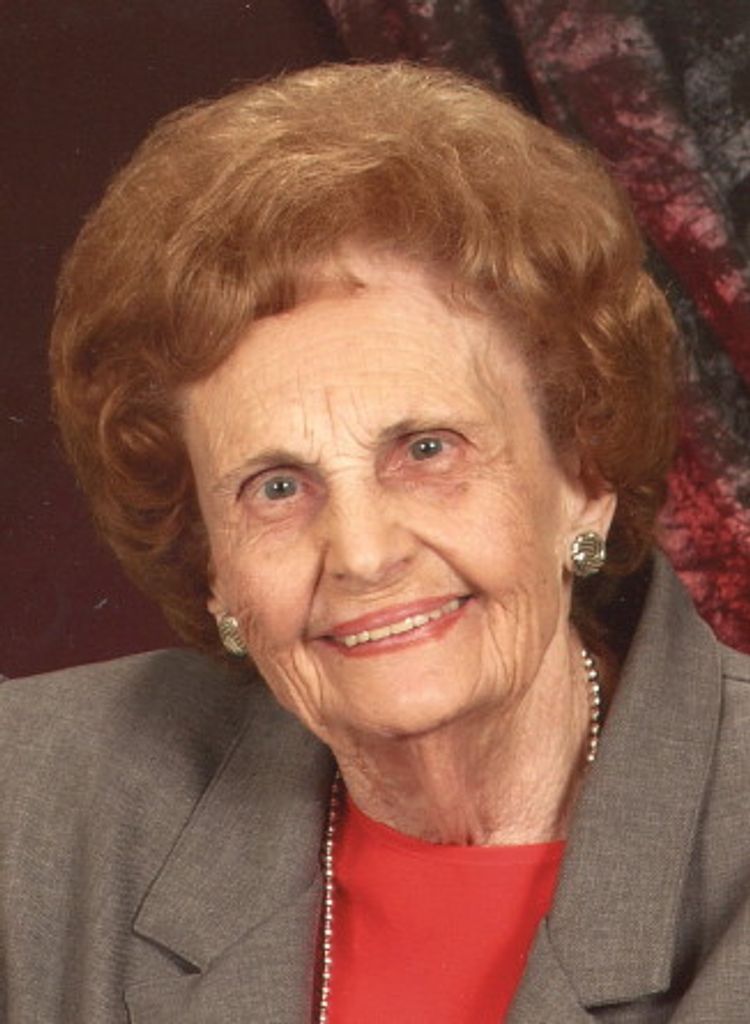 Lela Robinson Forester