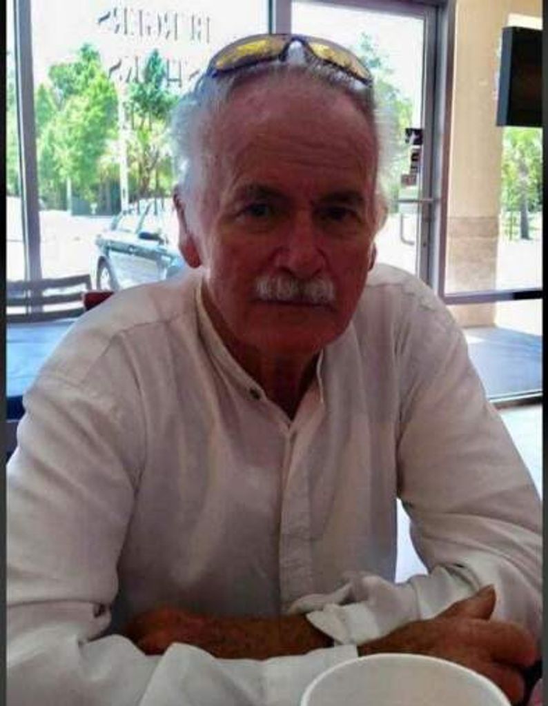 Rev. Steven Jackson Taylor