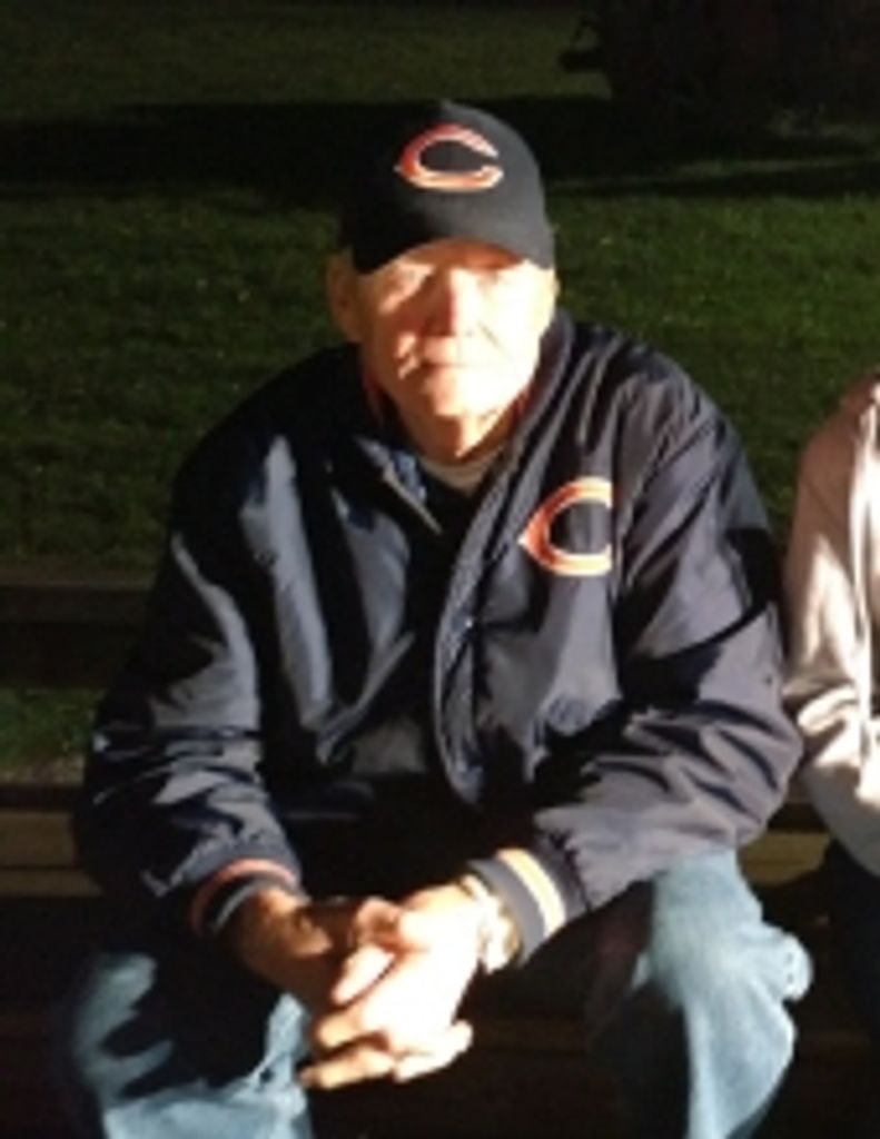 Thomas Joseph Peterson