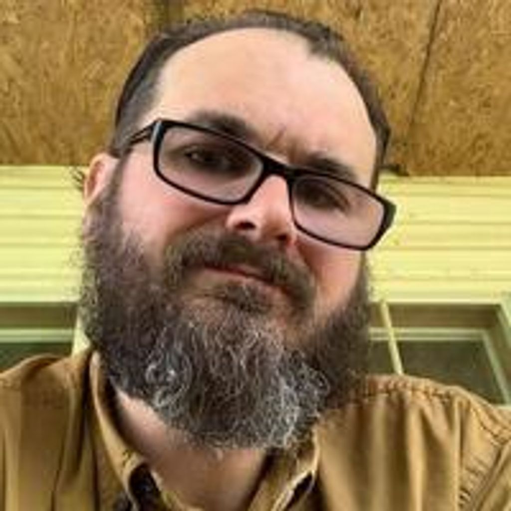 Marcus Scherer Profile Photo