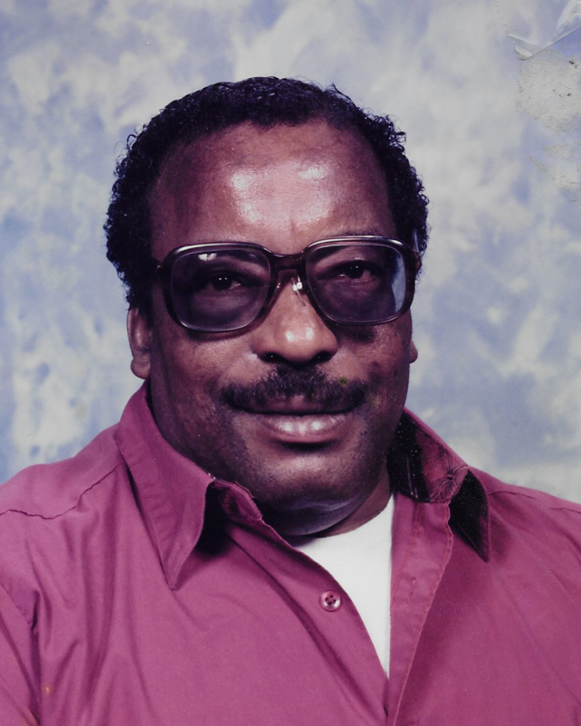 Thomas Franklin Brown