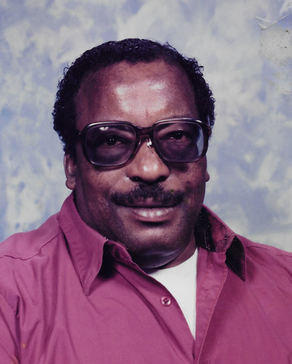 Thomas Franklin Brown Profile Photo