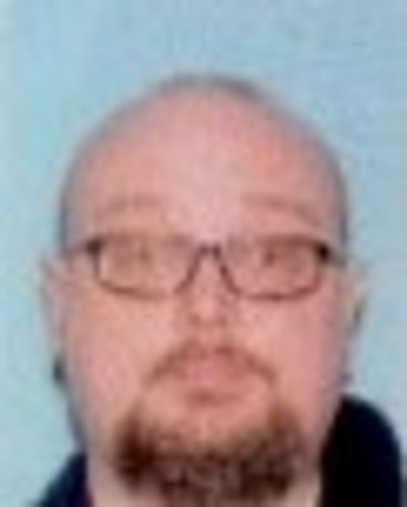 Derek Duane DePottey Profile Photo