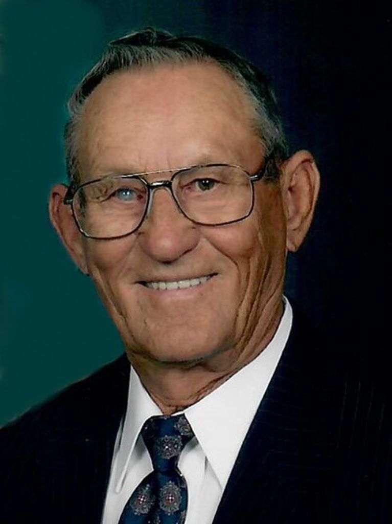 Harold G. Foreman
