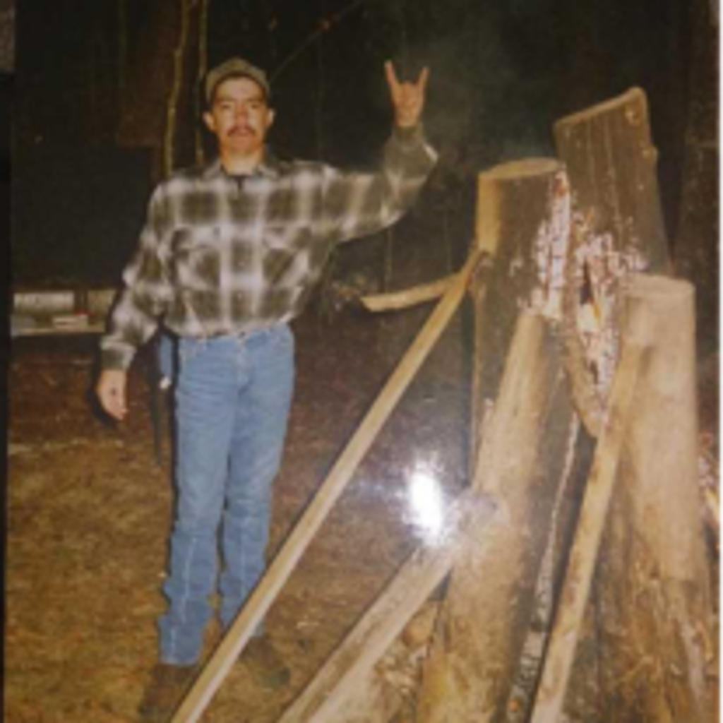Omar Alaniz Profile Photo