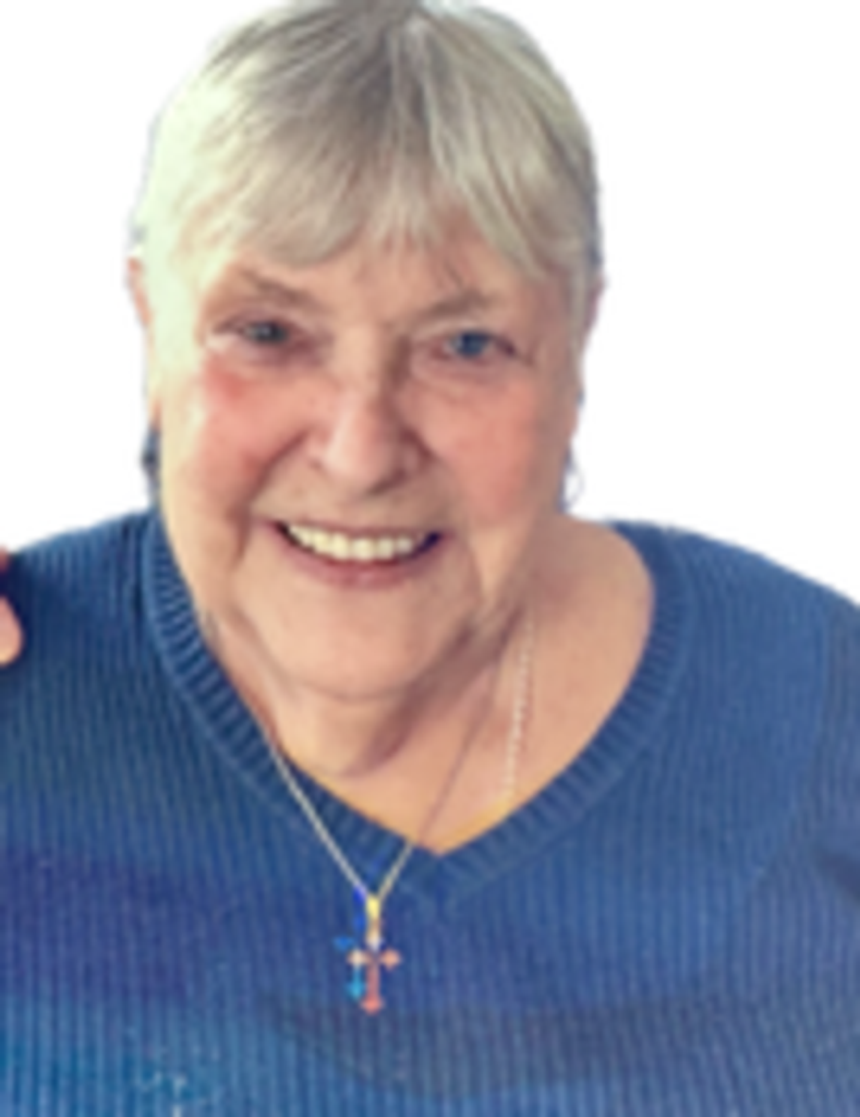 Patricia E. Baughman