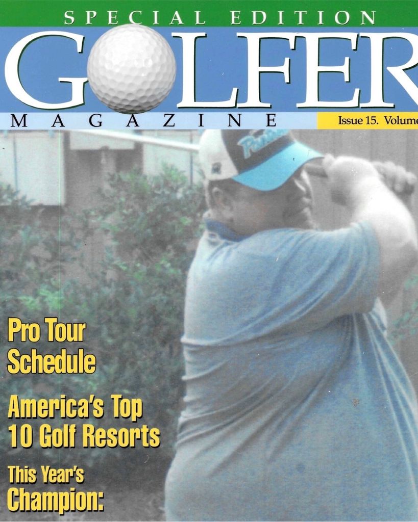 Michael Jay McGuire Profile Photo