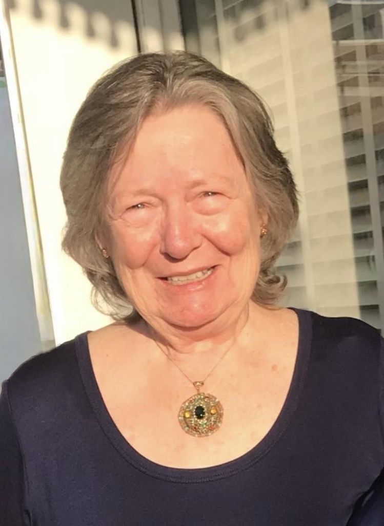 Charolette Ann Ponder Turner