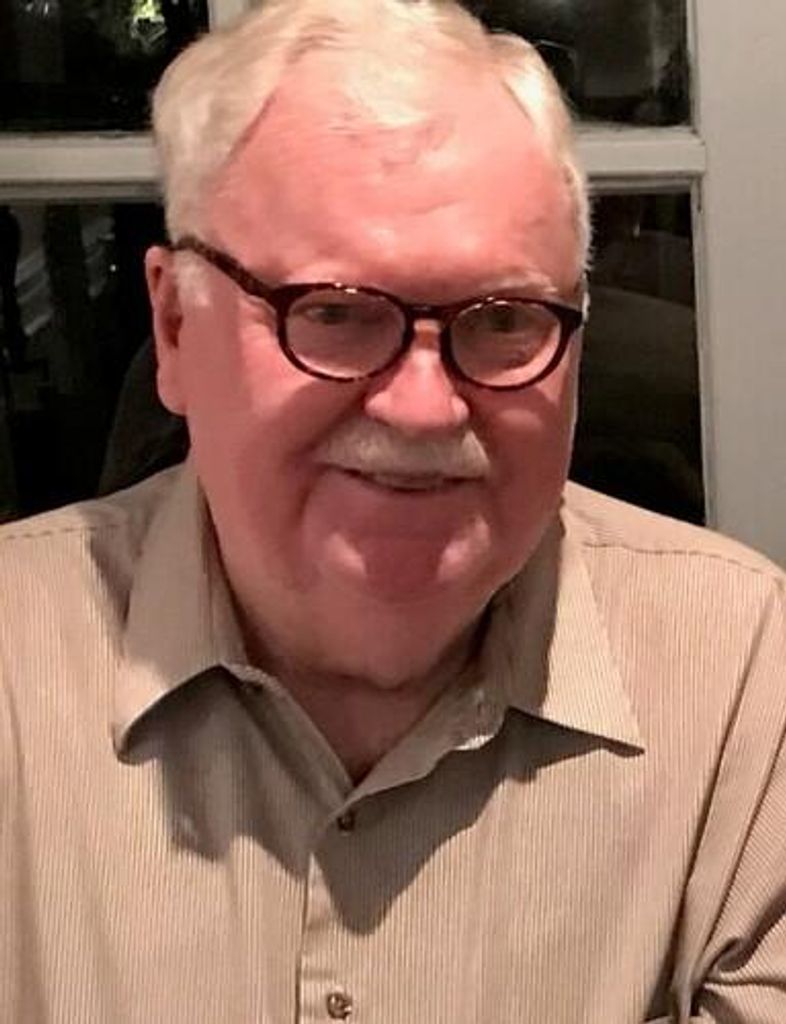 Herman Roegge Profile Photo