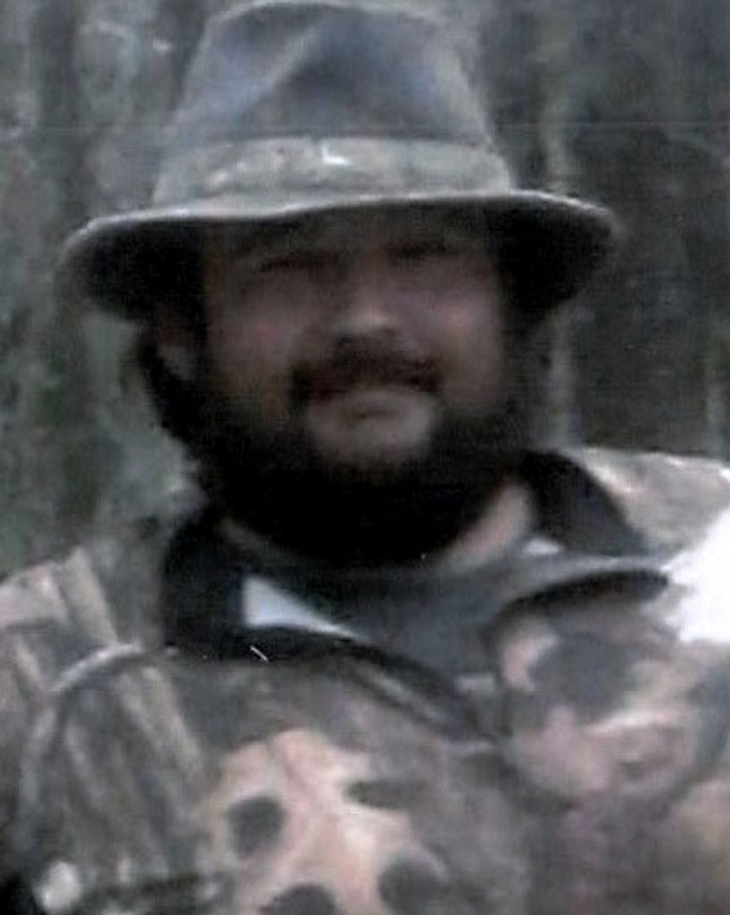Brandon Eugene Adair