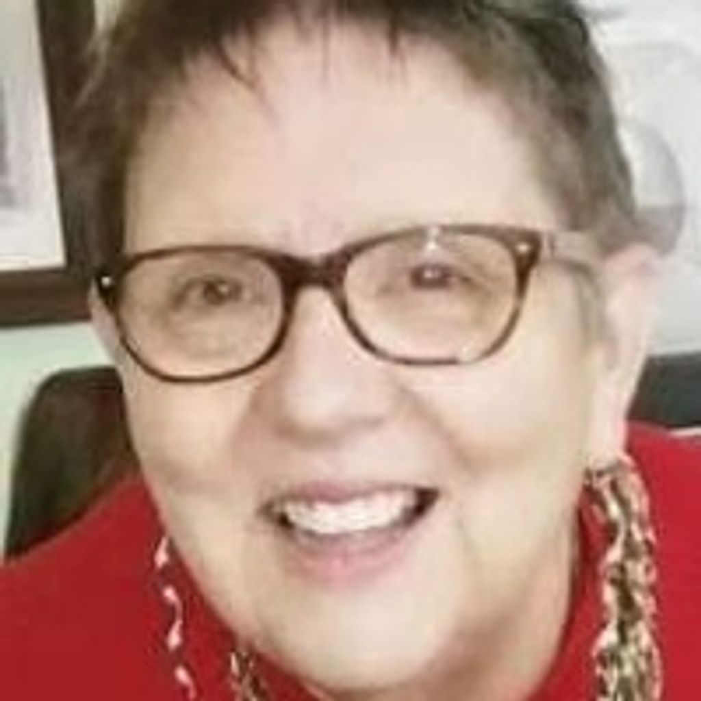 Patsy Wiseman-Snider