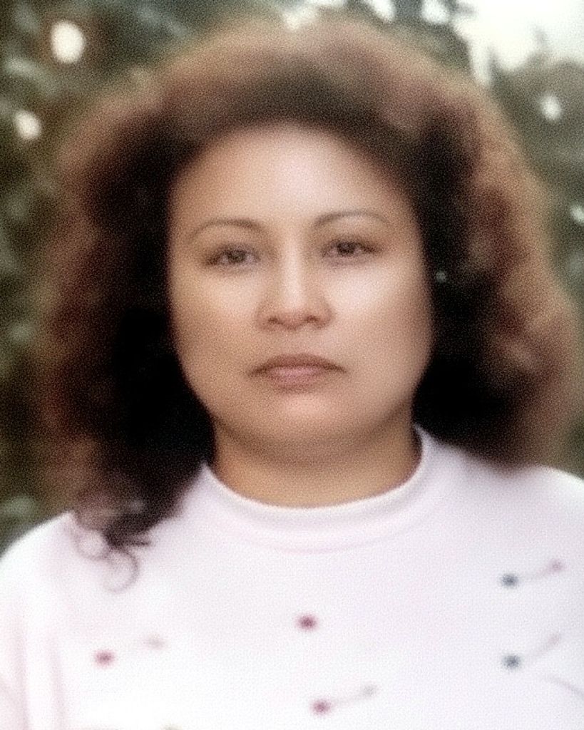 San Juanita "Juana" Rivera Profile Photo