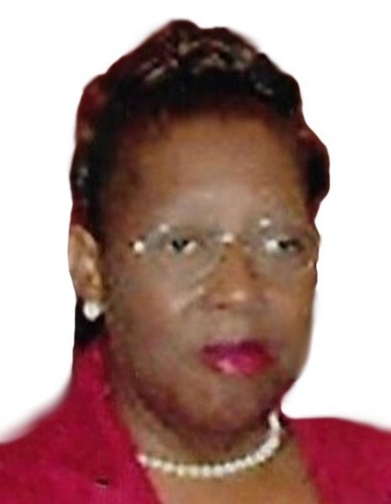 Louise Macon Profile Photo