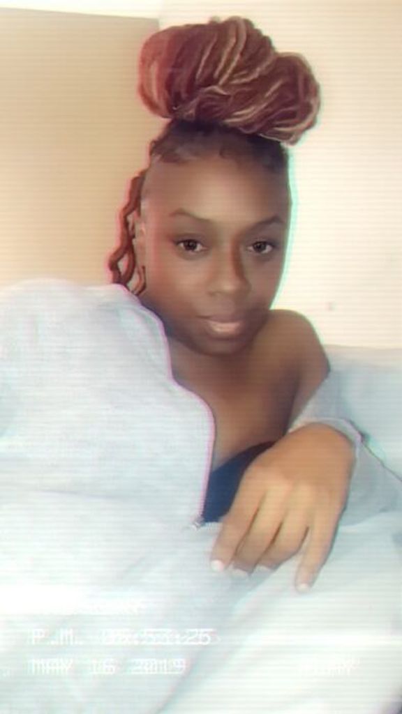 Apryl Latoya Julious Profile Photo