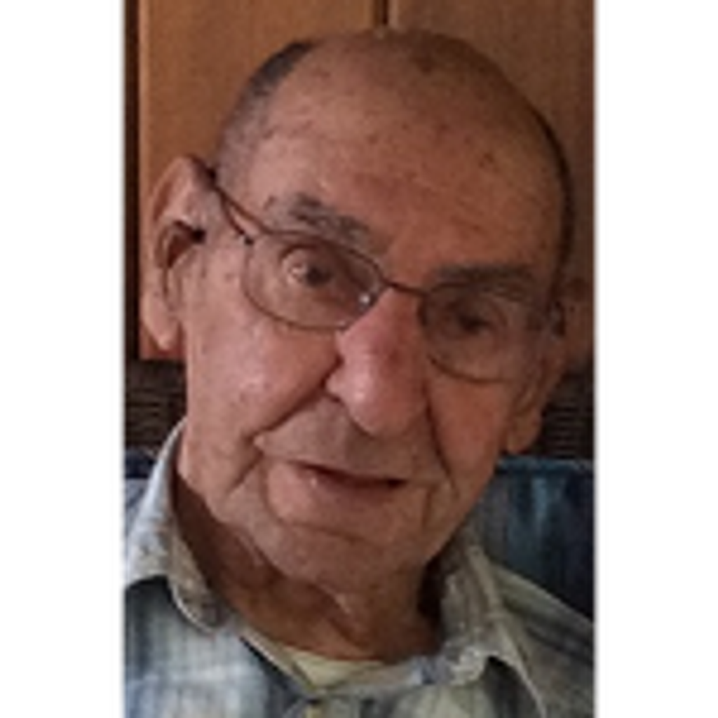 Vernon ´Foss´ R. Bloom,  Sr.