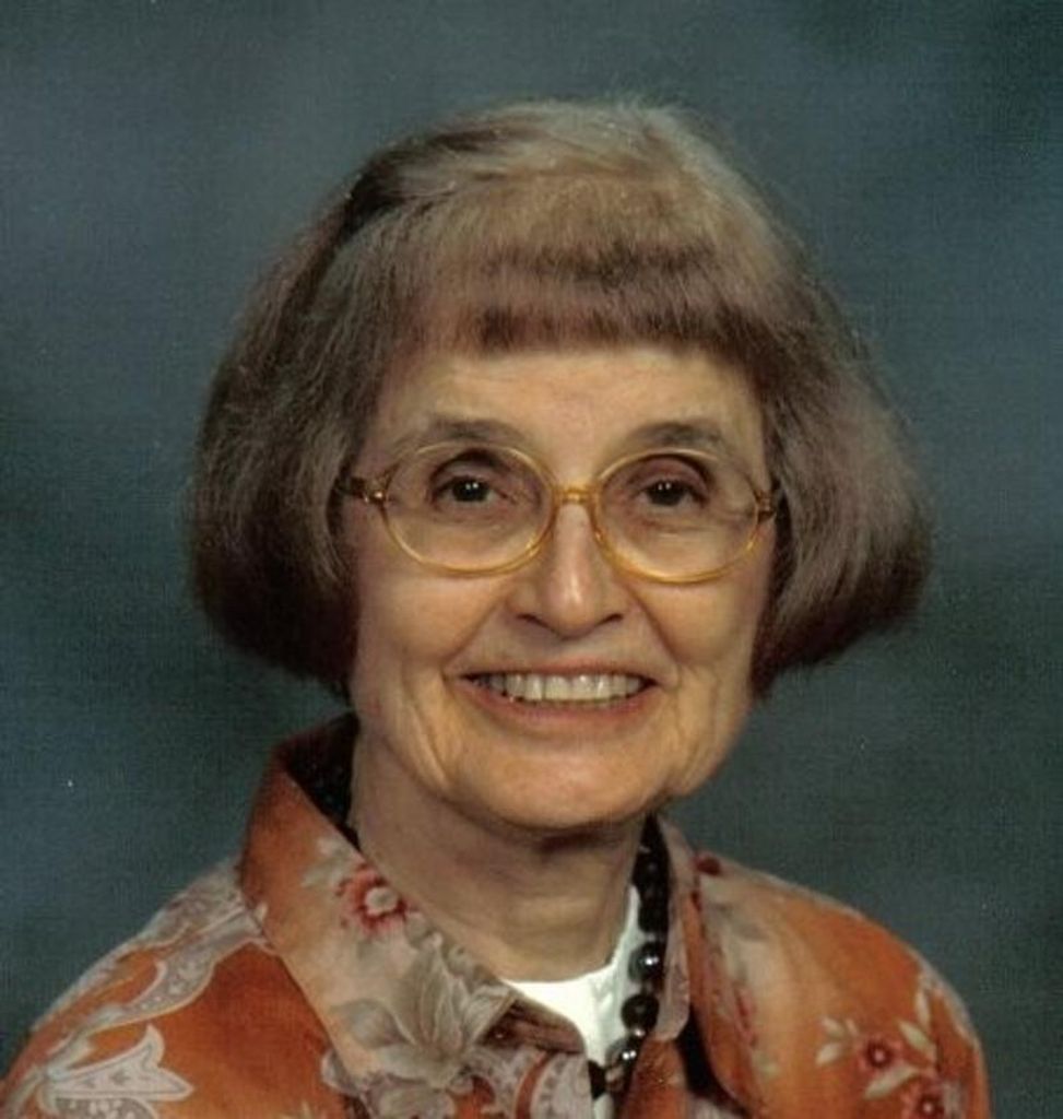 Doris H. Terwilliger Profile Photo
