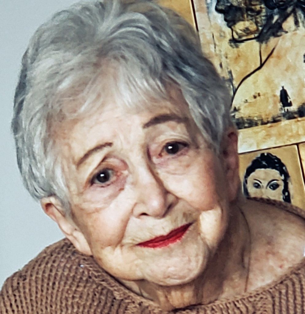 Sylvia F. Sherr Profile Photo