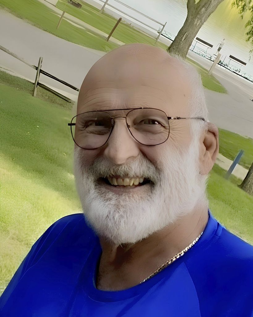 Michael J. Hoffman
