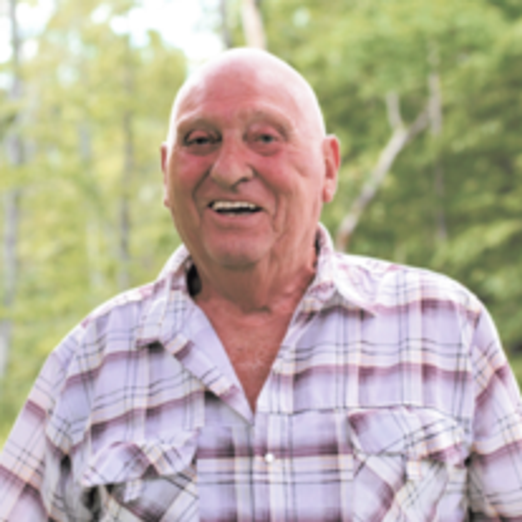 Edward Franklin Stubbs