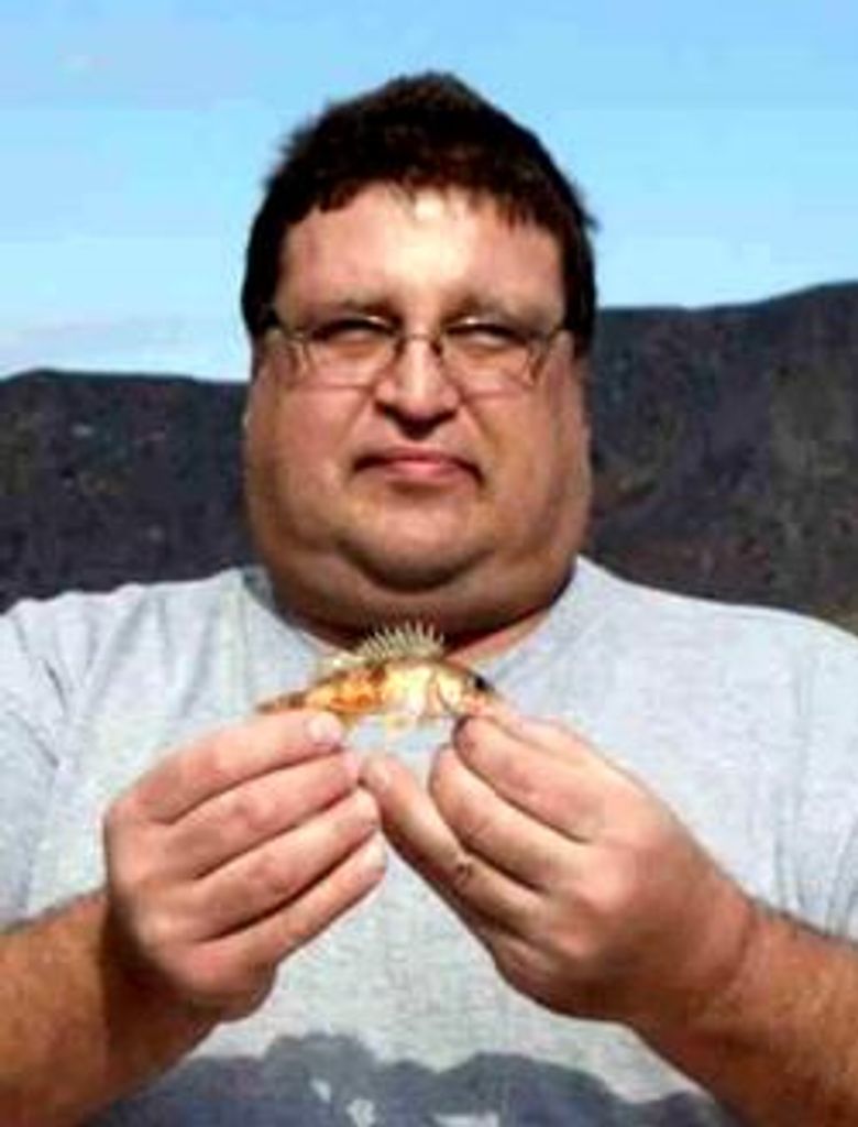 Wayne Schmanske Profile Photo