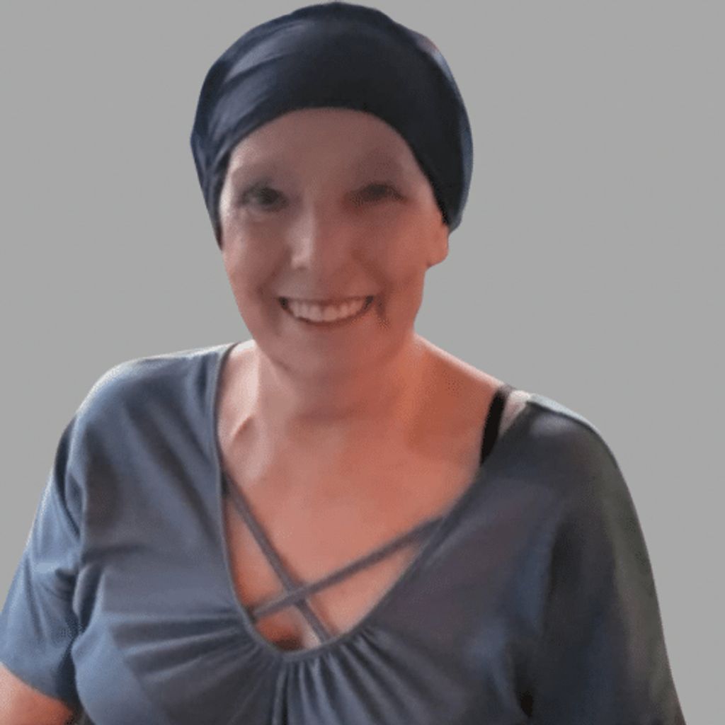Christina O'Neil Smith
