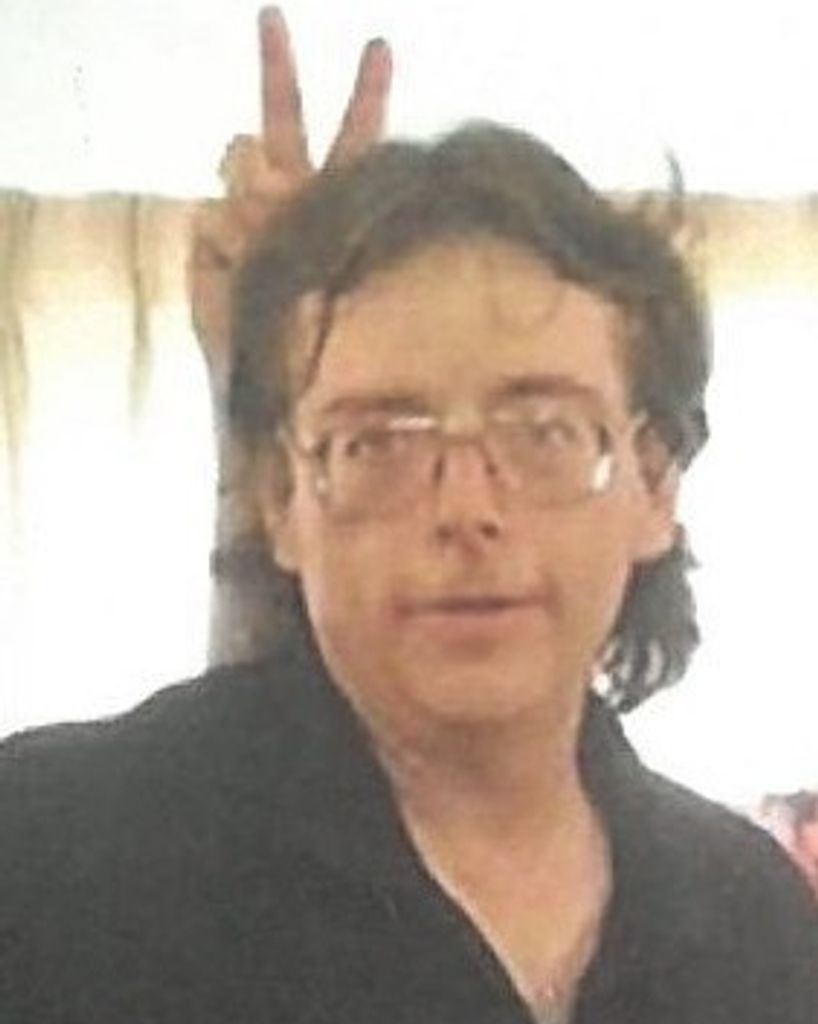 Terry William Crouch Sr.