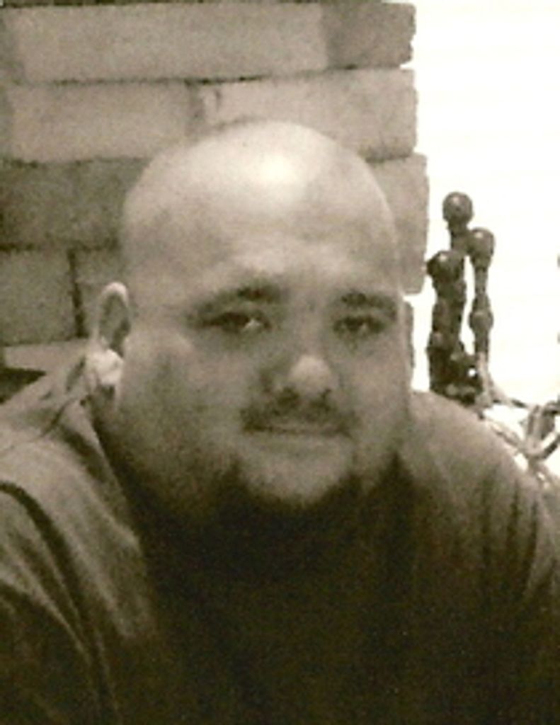 Brad Mastry