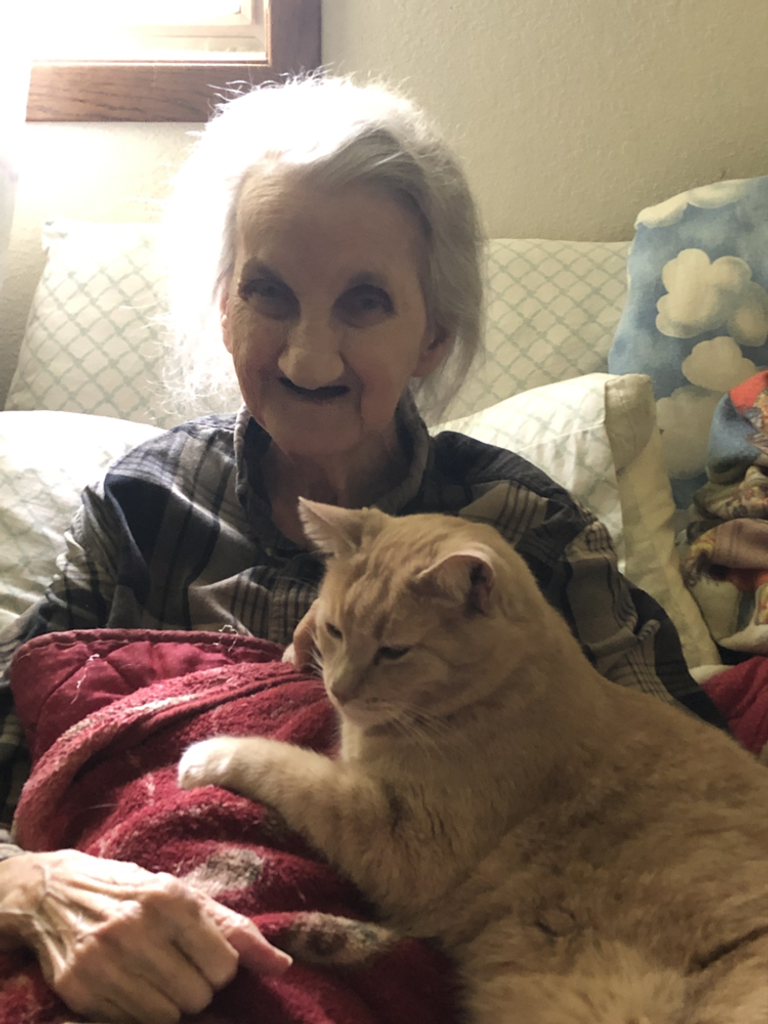 Rose Marie Dill