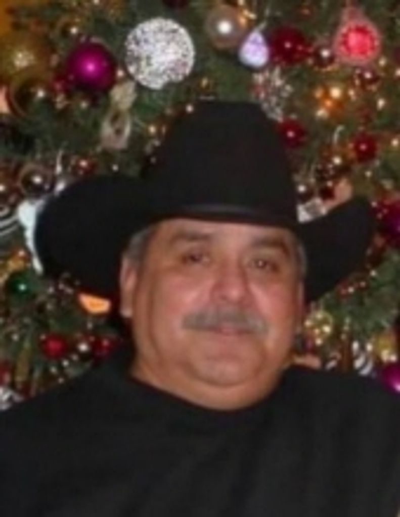 Vidal Ruiz