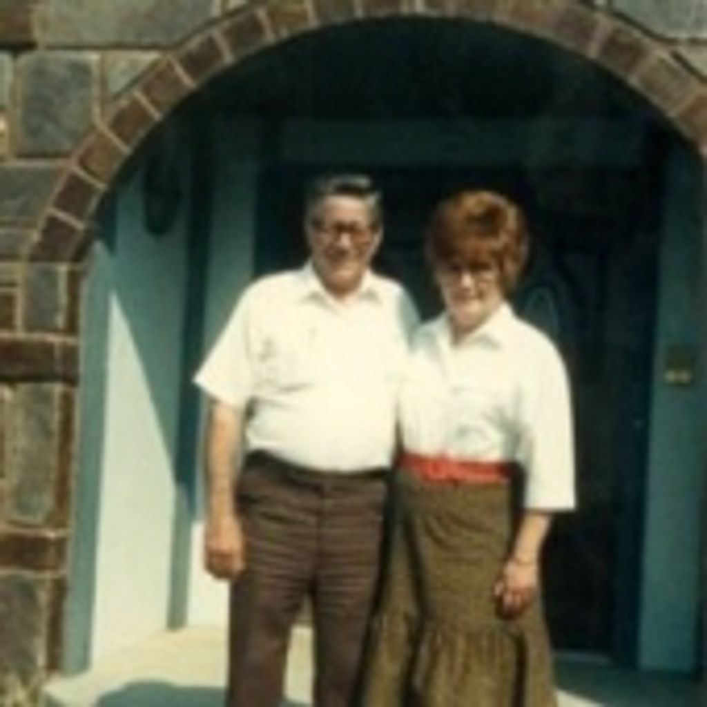William C. "Bill" Robertson