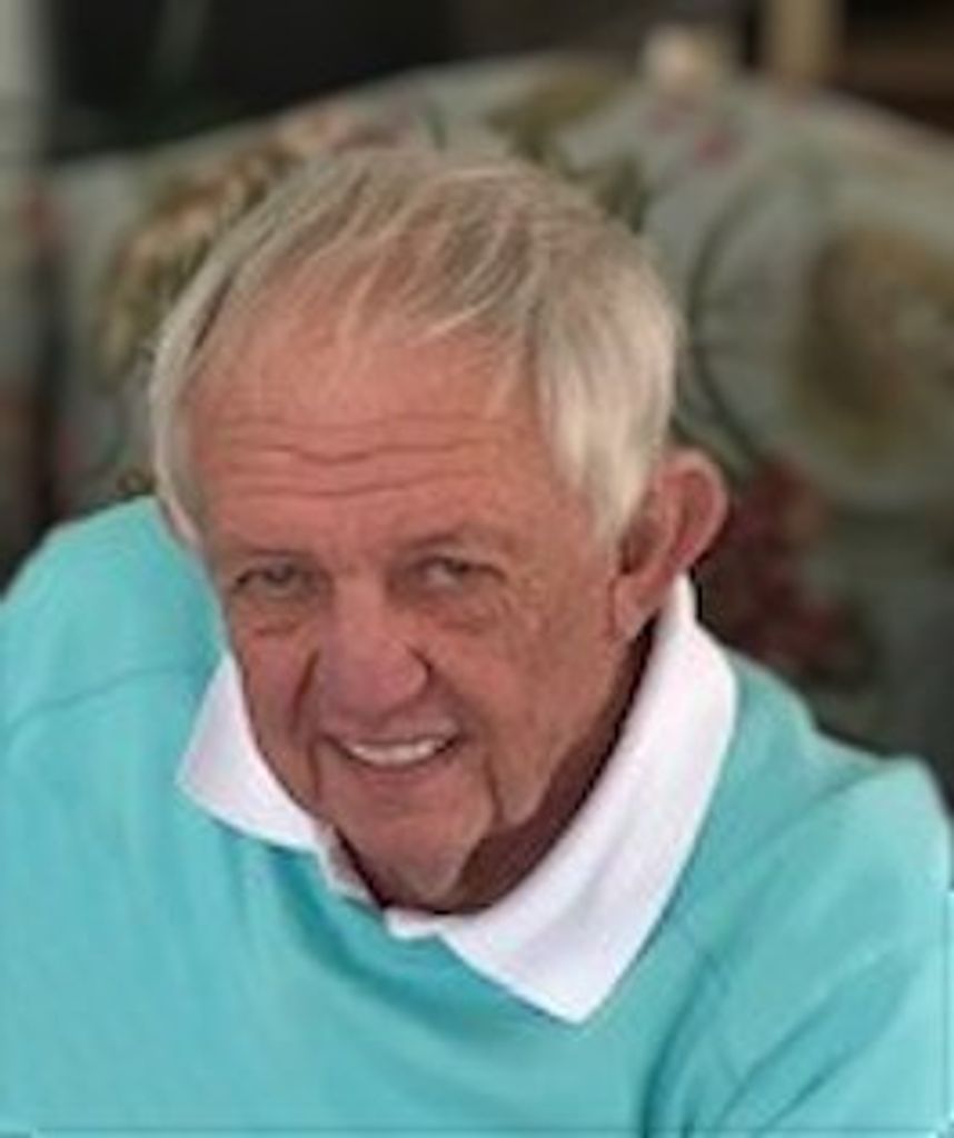 Rogers, Michael Wright