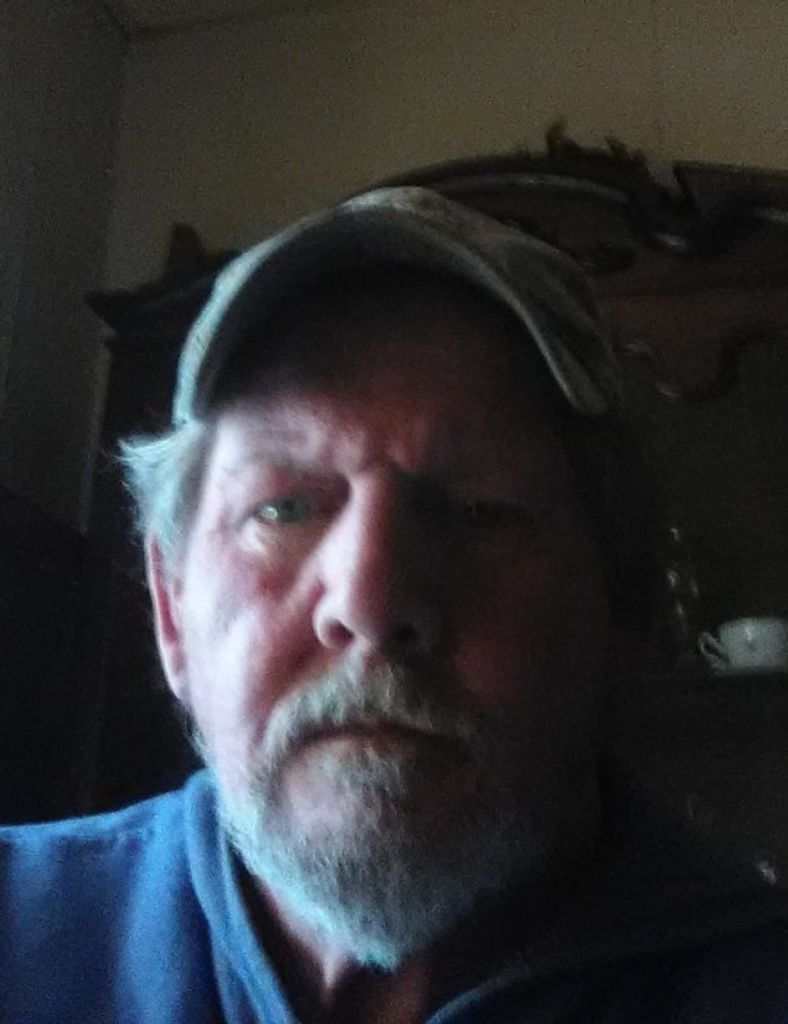 Robert Eugene Robins Profile Photo