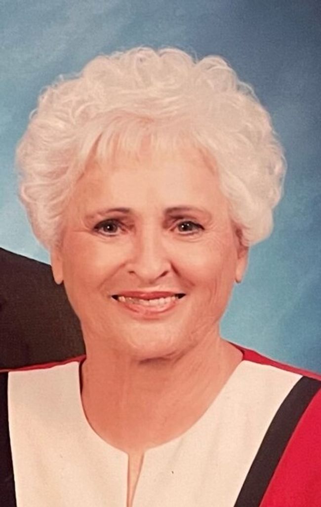 June Davis Profile Photo