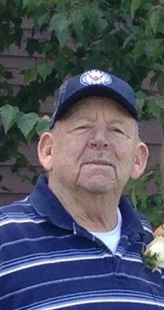 Robert Richard Reeve, Sr.