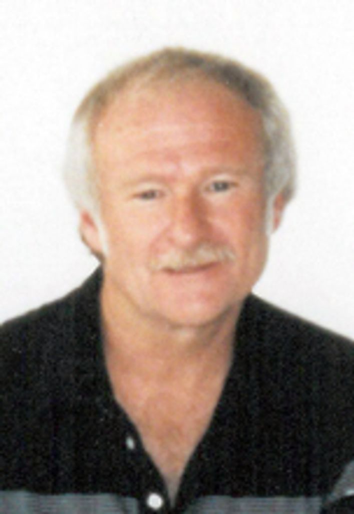 Joseph B. Costello II