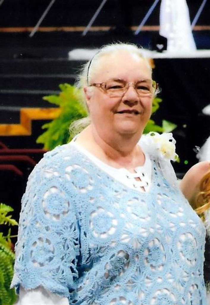 Rebecca Guyton Profile Photo