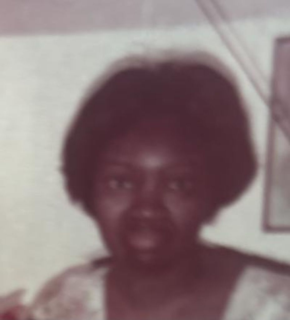 Margaret Williams Profile Photo